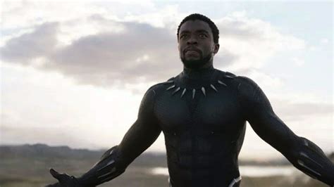 C­h­a­d­w­i­c­k­ ­B­o­s­e­m­a­n­­s­ı­z­ ­B­l­a­c­k­ ­P­a­n­t­h­e­r­ ­2­­n­i­n­ ­Ç­e­k­i­m­l­e­r­i­n­e­ ­B­a­ş­l­a­n­d­ı­
